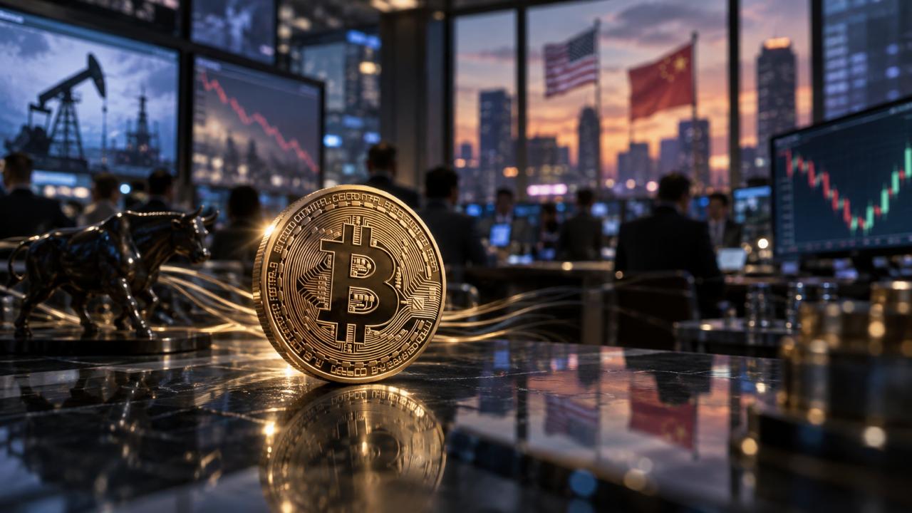 بيتكوين تمتص صدمتي الفائدة والتنظيم فمن أعادها فوق 85 ألف دولار