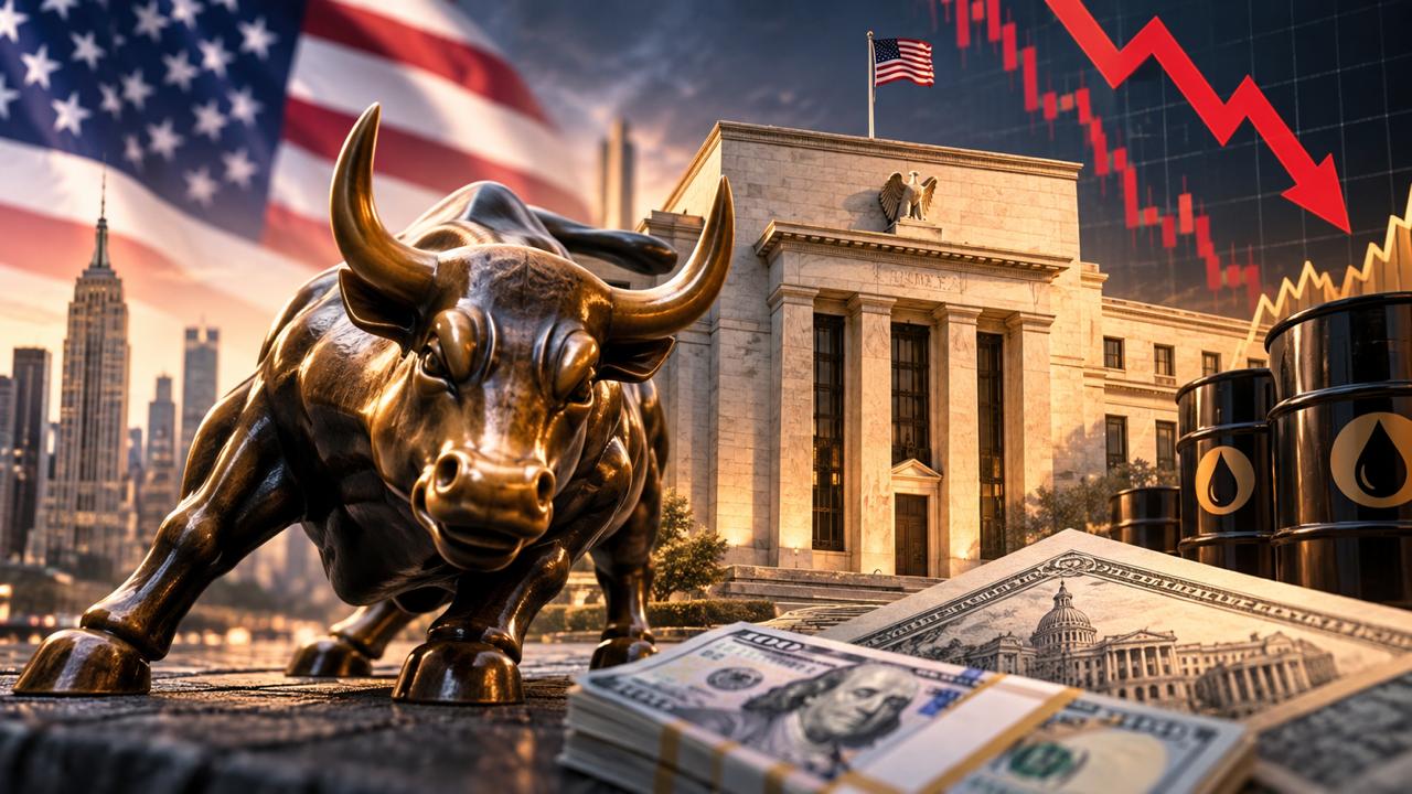 ماذا لو الاقتصاد الأميركي أقوى من اللازم… ودي هي المشكلة؟